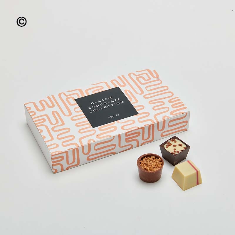 Thank You Gift Set.