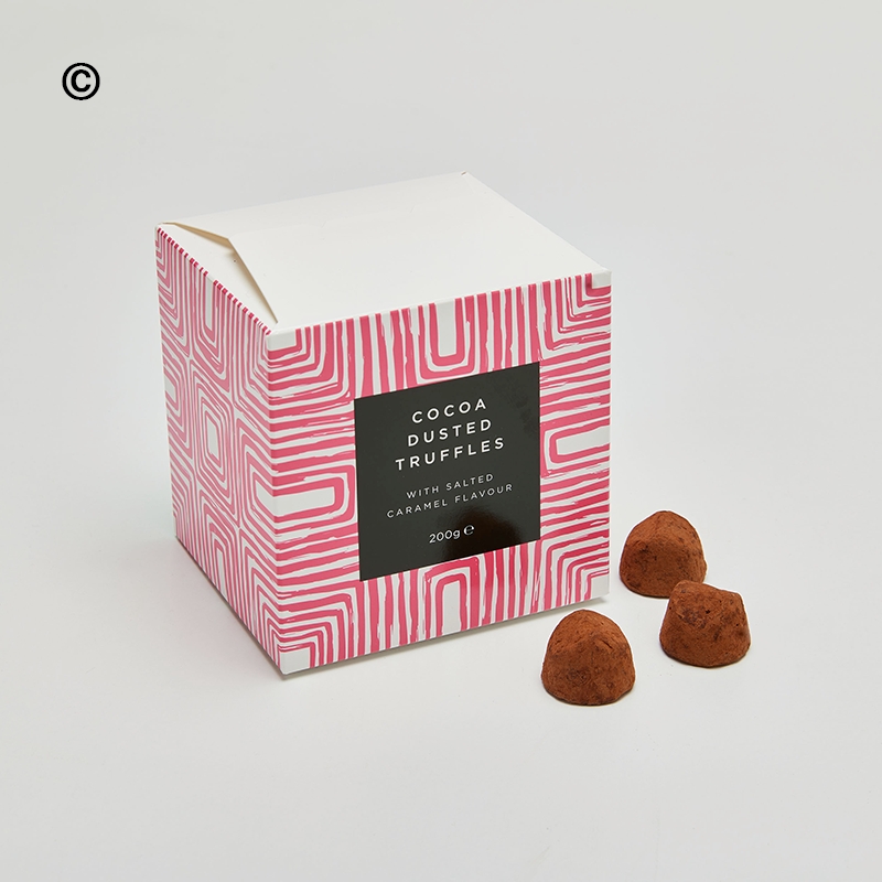 Petite Six Kisses Giftset
