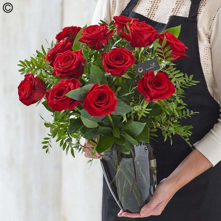 Vase Design